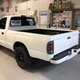 Image for article titled This BMW E30 And Toyota Tacoma Mashup Has A Surprisingly Heartwarming Origin Story